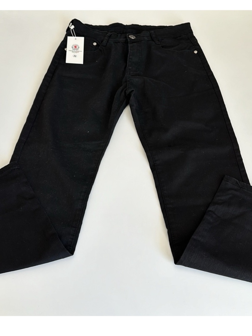 FREDD MARSHALL Mens NEW Jeans Straight Leg Jeans